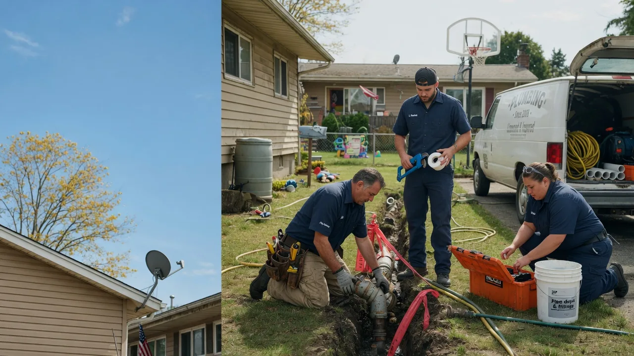 Garbage Disposal Replacement in Dalton, MO near me